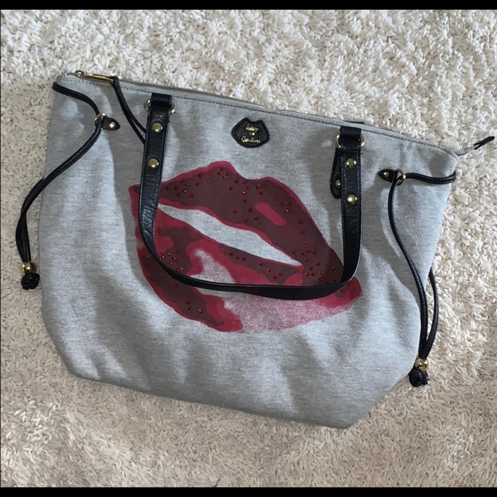 Juicy Couture Tote